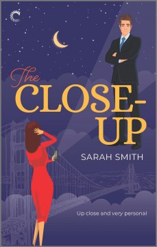 The close-up  Cover Image