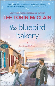 The Bluebird Bakery  Cover Image
