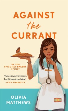 Against the currant  Cover Image