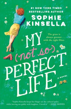 My not so perfect life : a novel  Cover Image