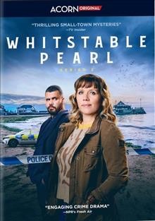 Whitstable Pearl. Series 2 Cover Image