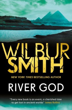River god  Cover Image