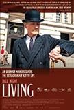 Living Cover Image