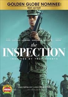 The inspection Cover Image