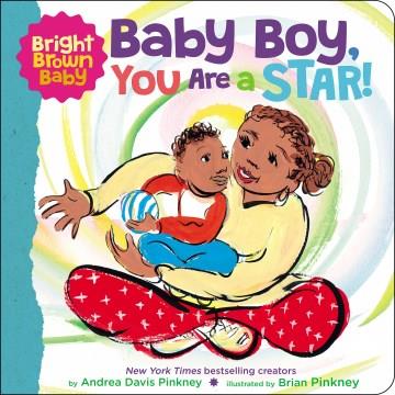 Baby boy, you are a star!  Cover Image
