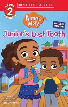 Junior's lost tooth  Cover Image