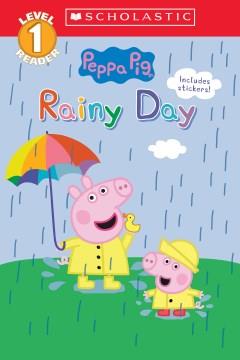 Rainy day  Cover Image