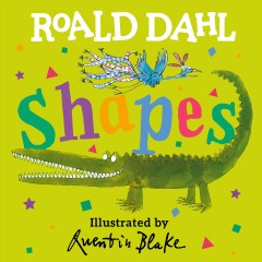 Shapes  Cover Image