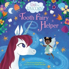 Tooth Fairy helper  Cover Image