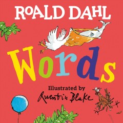 Words  Cover Image