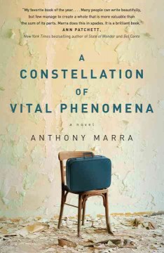 A constellation of vital phenomena : [Book Club Set]  Cover Image