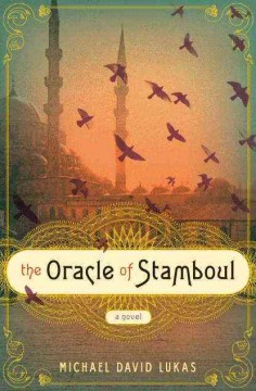 The Oracle of Stamboul : [Book Club Set]  Cover Image