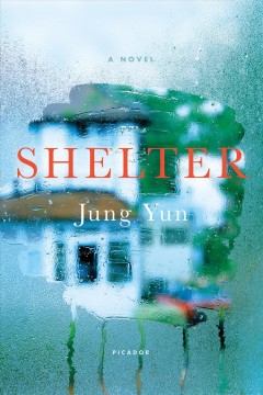 Shelter : [Book Club Set]  Cover Image