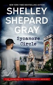 Sycamore Circle  Cover Image