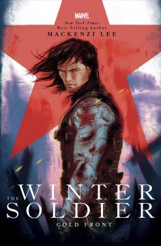 The Winter Soldier : cold front  Cover Image