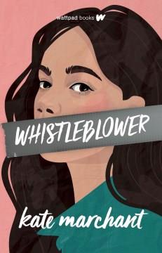 Whistleblower  Cover Image