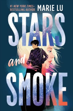 Stars and smoke  Cover Image