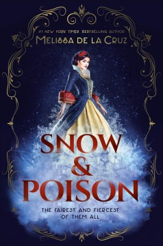 Snow & poison  Cover Image