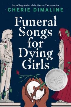 Funeral songs for dying girls  Cover Image