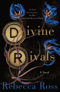 Divine rivals : a novel  Cover Image