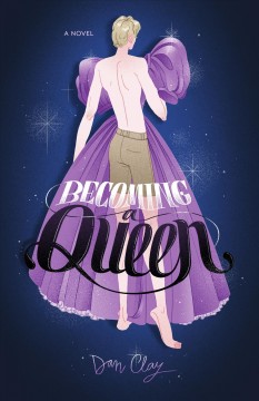 Becoming a queen  Cover Image