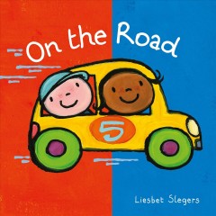 On the road  Cover Image