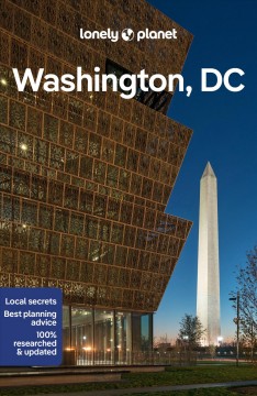 Washington, DC. Cover Image