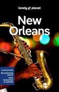 New Orleans. Cover Image