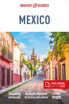 Mexico. Cover Image