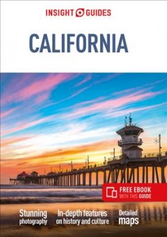 California. Cover Image