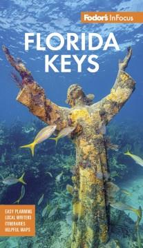 Florida Keys. Cover Image