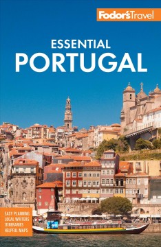 Fodor's essential Portugal. Cover Image