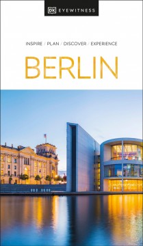 Berlin. Cover Image