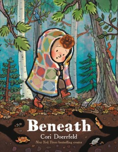 Beneath  Cover Image