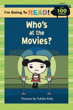 Who's at the movies?  Cover Image