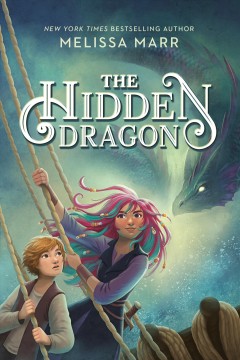 The hidden dragon  Cover Image