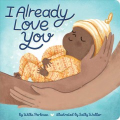 I already love you  Cover Image