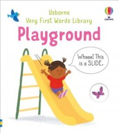 Playground  Cover Image