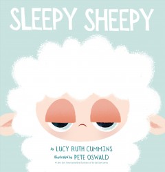 Sleepy Sheepy  Cover Image