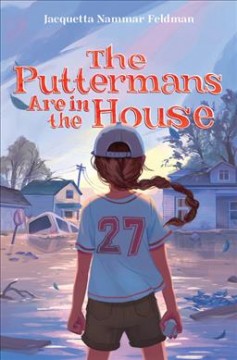 The Puttermans are in the house  Cover Image