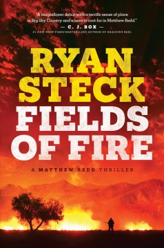 Fields of fire  Cover Image