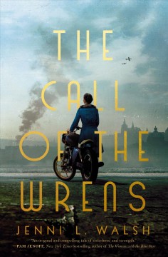 The call of the Wrens  Cover Image