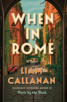 When in Rome : a novel  Cover Image