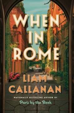 When in Rome : a novel  Cover Image