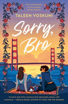 Sorry, bro  Cover Image