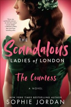 The countess  Cover Image