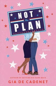 Not the plan : a novel  Cover Image