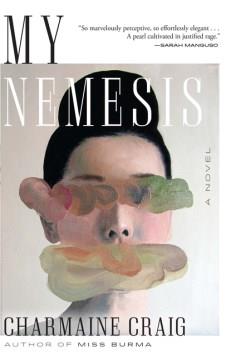 My nemesis : a novel  Cover Image