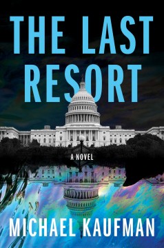 The last resort  Cover Image