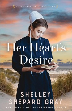 Her heart's desire  Cover Image